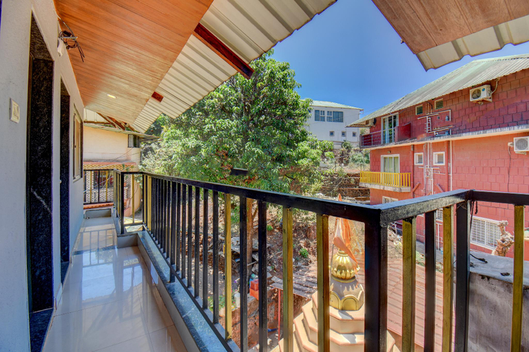 Others 5, New Jijau Residency, Mahabaleshwar , Satara