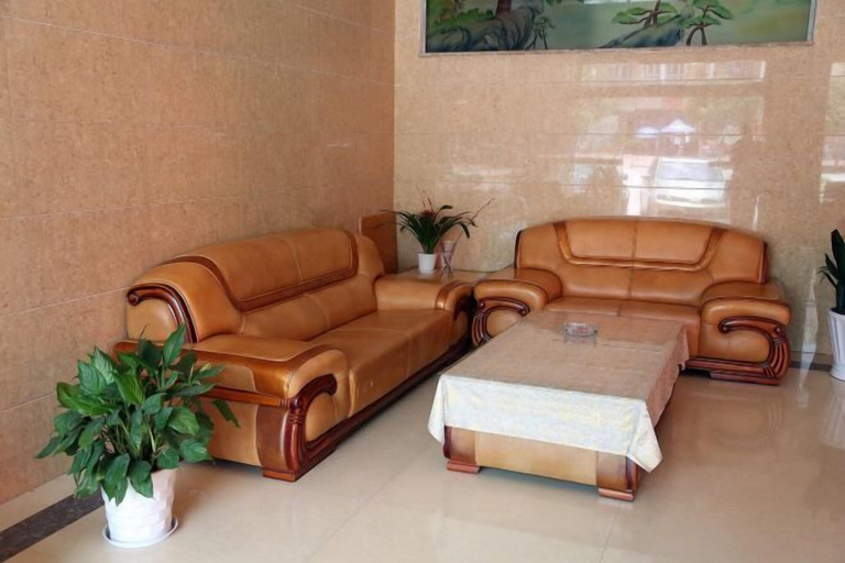 Others 4, Tiantai Jiahao Business Hotel, Taizhou
