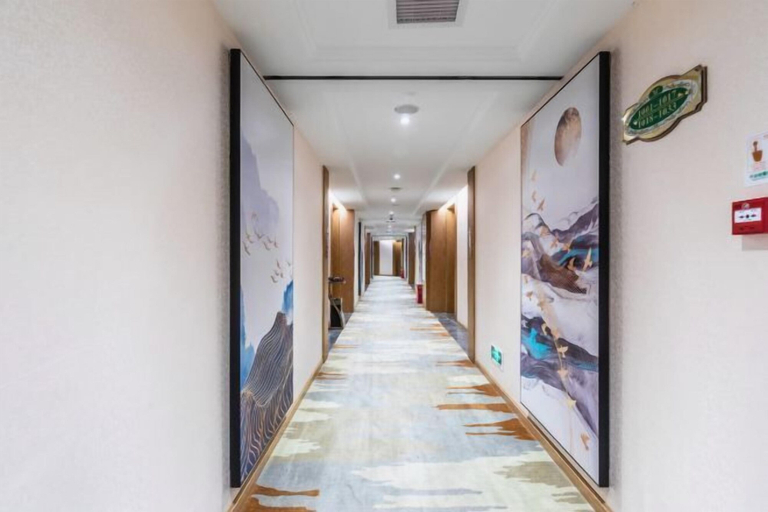 Others 5, Vienna International Hotel (Loudi Stadium), Loudi