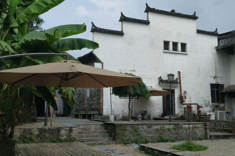 Exterior & Views 2, Jingdezhen Guiran Inn, Jingdezhen