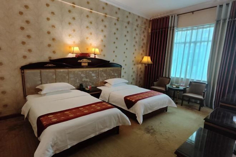 Bedroom 5