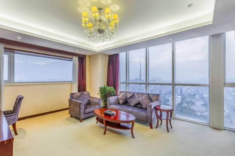 Others 5, Luanzhou International Hotel, Tangshan