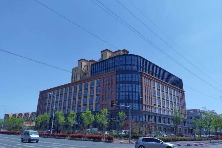 Exterior & Views 2, Magnolia Hotel (Rizhaogang Lighthouse Scenic Area Lianyungang Road), Rizhao