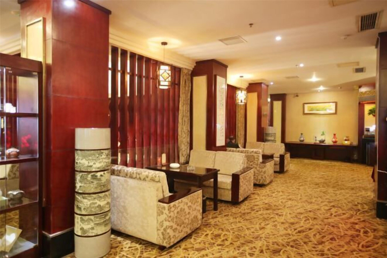 Others 4, Liuhe Hotel, Hengyang