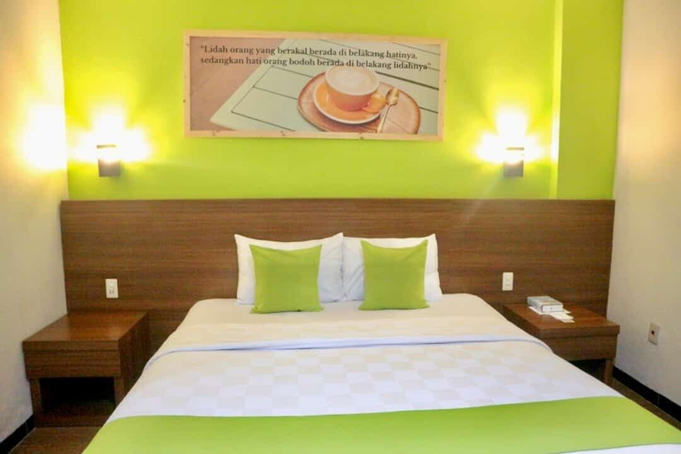 Bedroom 12