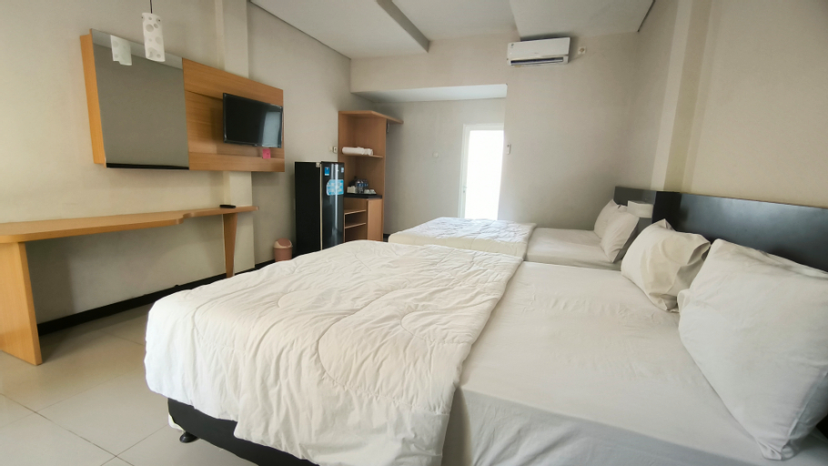 Bedroom 6