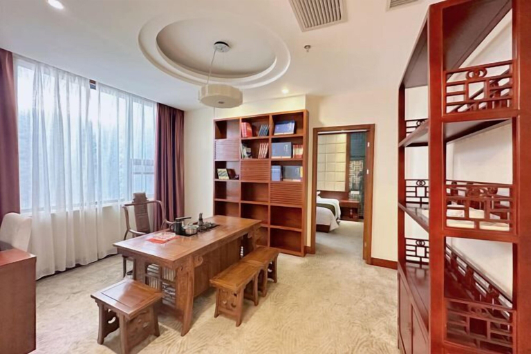 Others 3, Xiandu Hotel, Shiyan