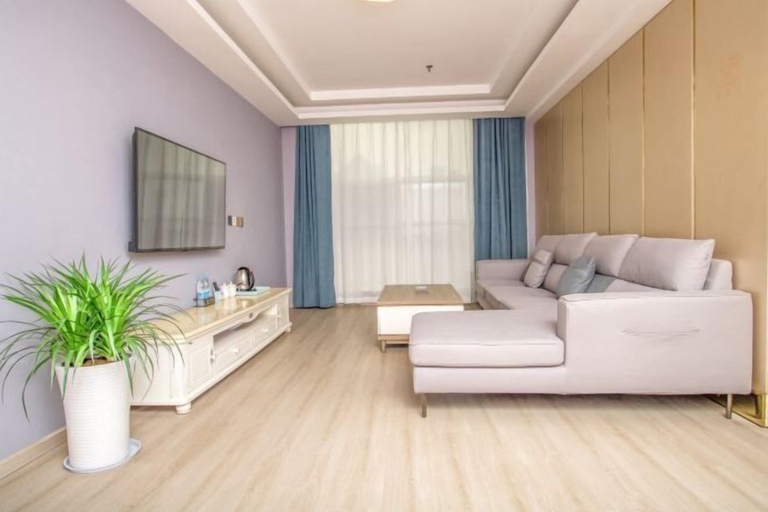 Others 4, Lingzhou International Hotel, Shiyan