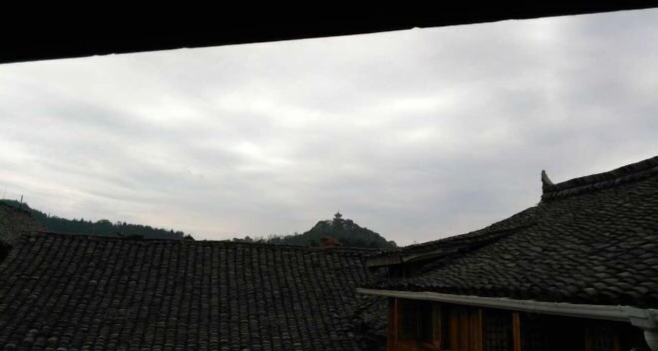 Exterior & Views 2, Xinyuan Mengya Inn, Nanchong