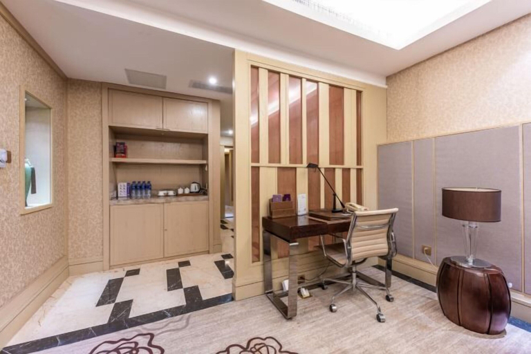 Others 5, Xili International Hotel, Huanggang