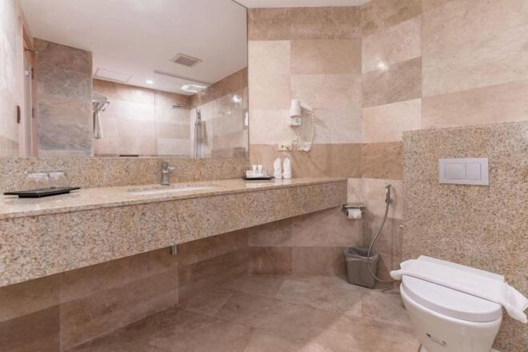 Bathroom 6