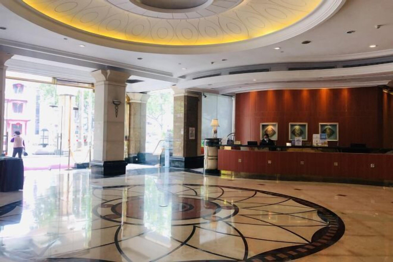 Others 5, Carrianna Hotel, Foshan