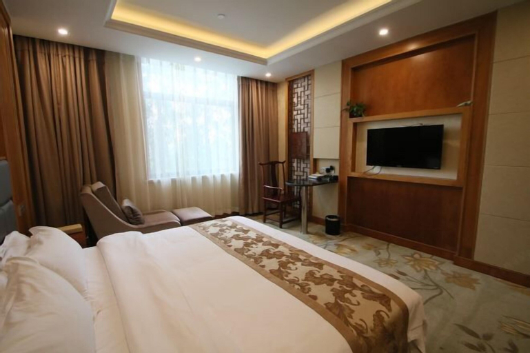 Bedroom 7