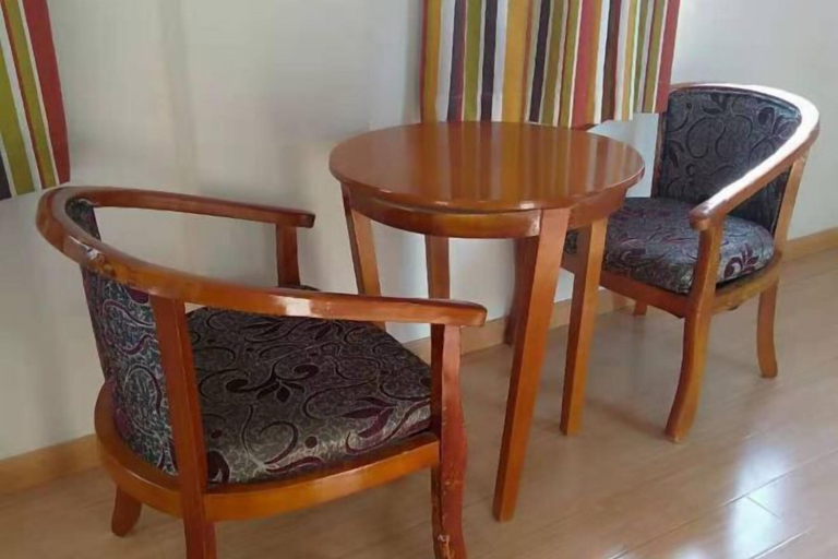 Others 5, 7Days Inn Chain Hotel (Anji Center), Huzhou