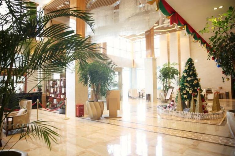 Others 5, Empark Seabed Hot Spring Hotel, Ningbo