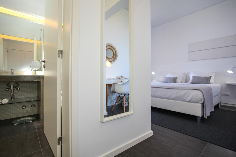 Bedroom 3, Mosteiros Place, Ponta Delgada
