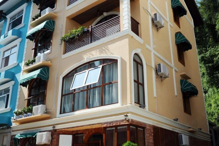 Exterior & Views 2, Laimi Theme Inn, Zhangjiajie