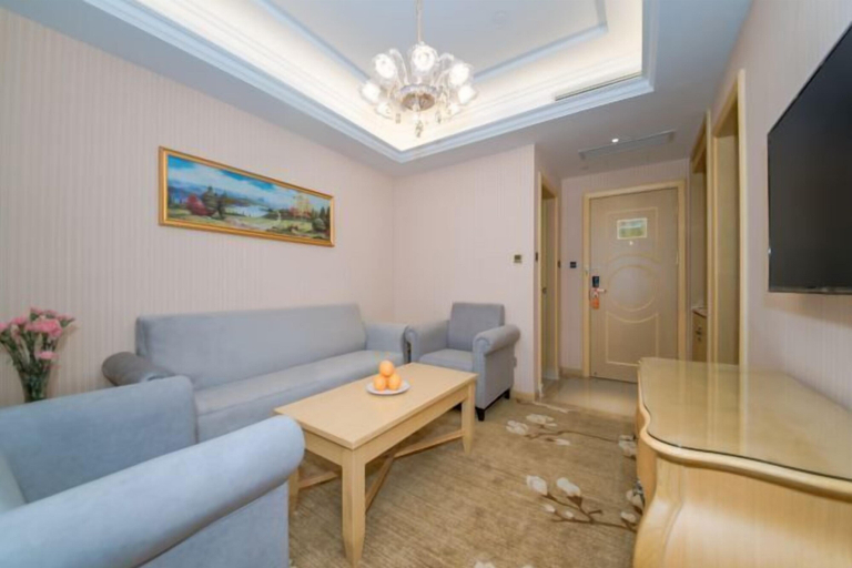 Others 5, Vienna Hotel (Wuhan Sports Center), Wuhan