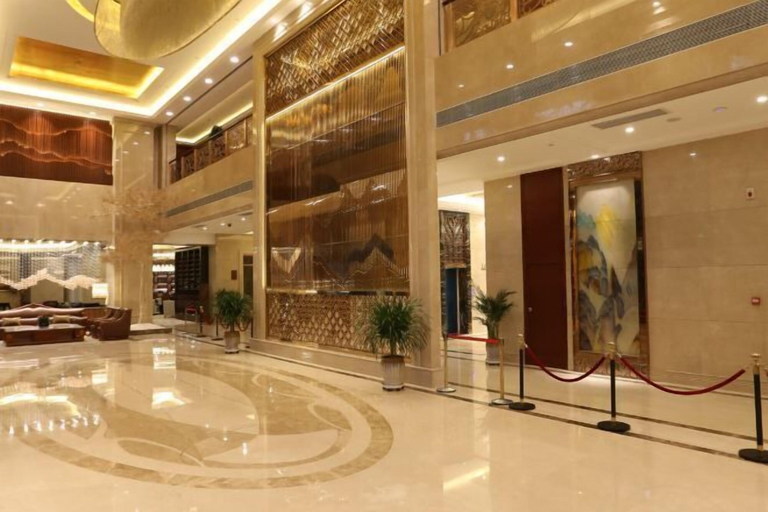Others 4, Taihe Hotel, Guyuan