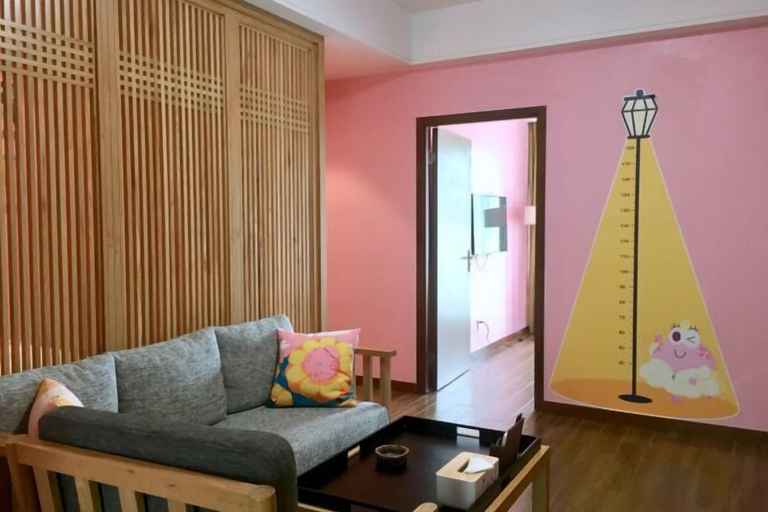 Others 5, Sun Forest Resort Hotel, Huangshan
