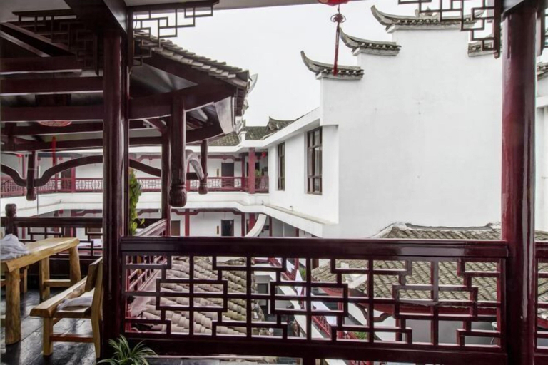 Others 5, Biancheng Gushi Theme Culture Hotel, Xiangxi Tujia and Miao