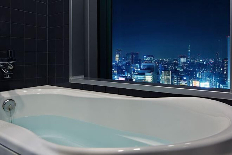 Bathroom 11