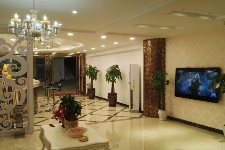 Others 5, Yanjin Jinzuo Mingdu Hotel, Zhaotong