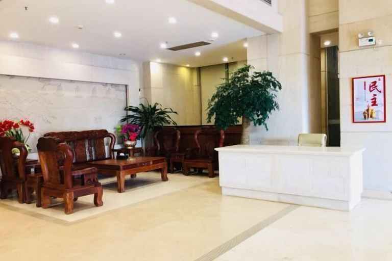 Others 5, Haolaiwan Hotel, Yunfu