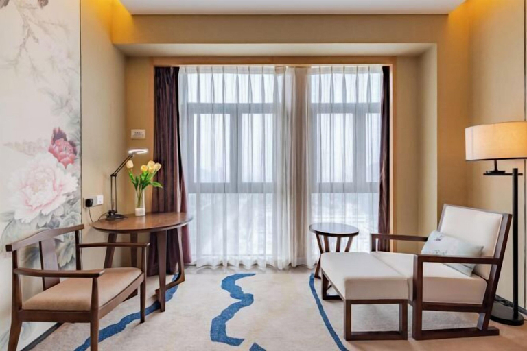 Others 4, Zhuangzi International Hotel, Bozhou