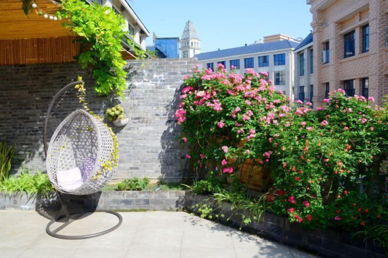 Exterior & Views 2, Poli Garden Hotel, Leshan