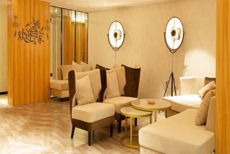Others 4, Tianyi Art Hotel, Fuzhou