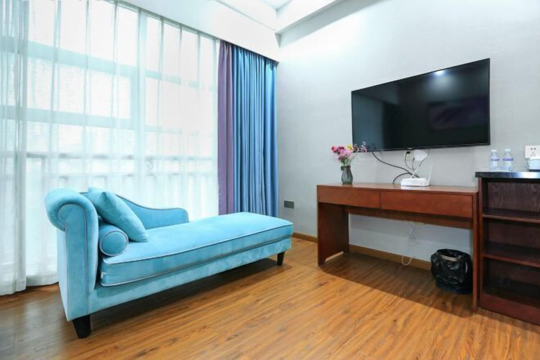 Others 5, XingheHotel, Chenzhou
