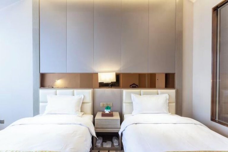 Others 4, Fengze Business Hotel, Xinzhou