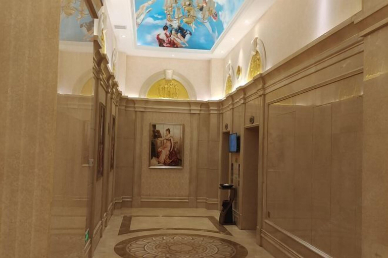 Others 5, Vienna International Hotel, Huanggang