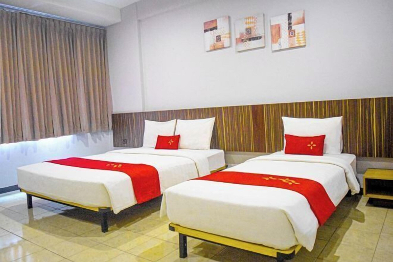 Bedroom 20
