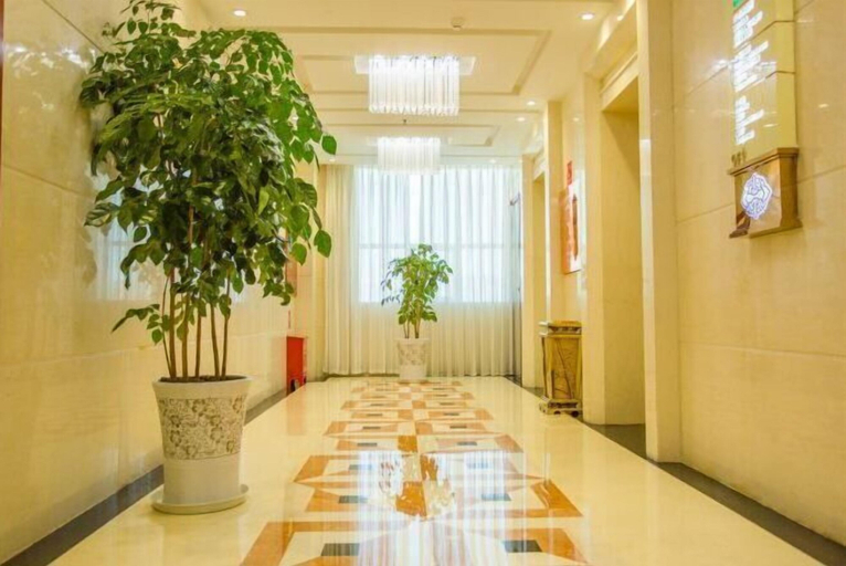 Others 5, Hengzhong Yuanquan Hotel, Dali Bai