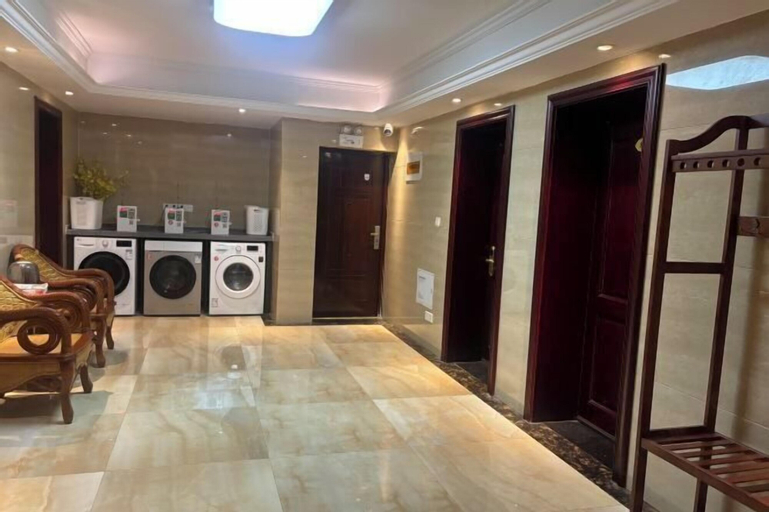 Others 5, TaoranjuHotel, Xuzhou