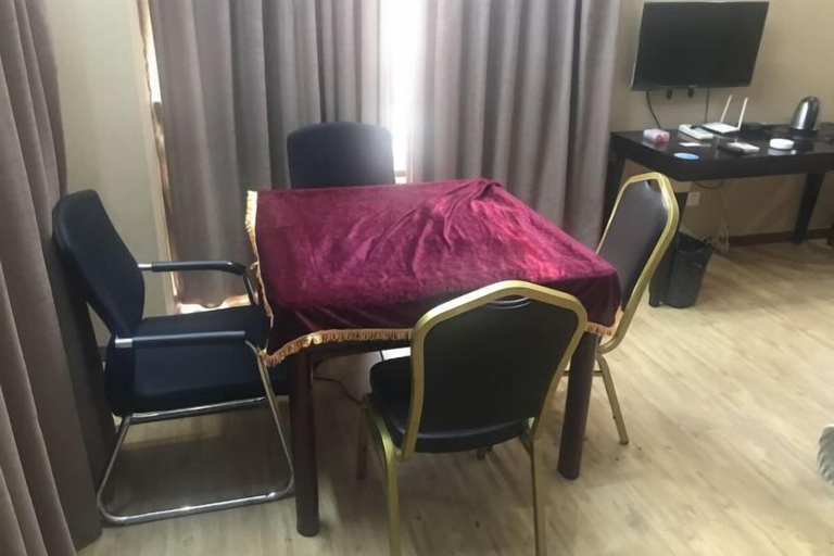 Others 5, Nangang City Hotel, Shenzhen