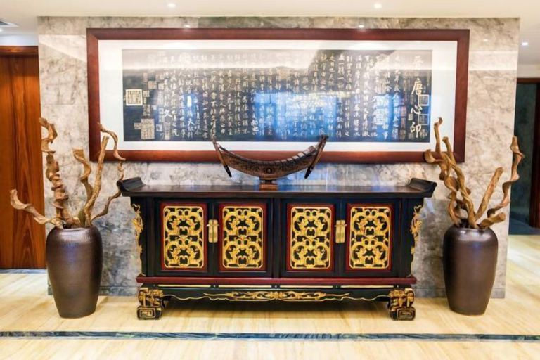 Others 4, Mei YI Hotel, Kunming