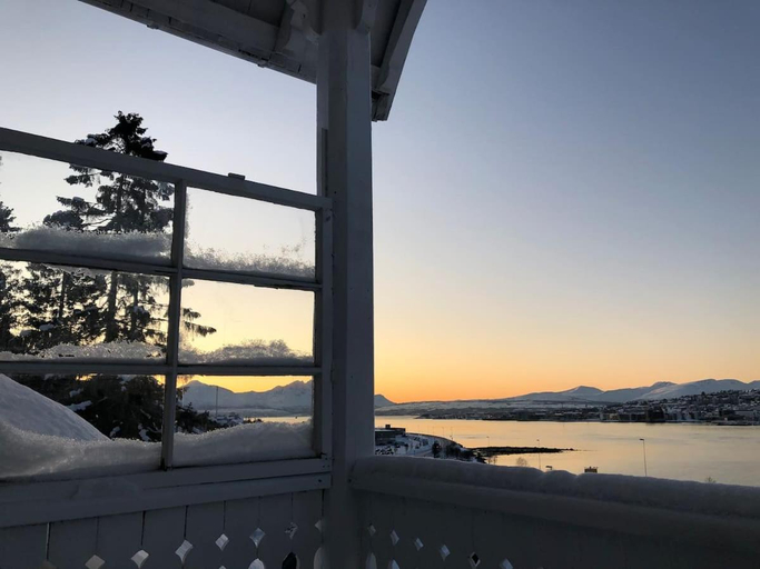 Others 4, The Arctic Villa - Boutique Apartments Tromsø, Tromsø