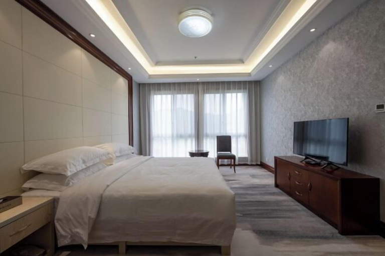 Others 5, Long Du Hotel, Hangzhou