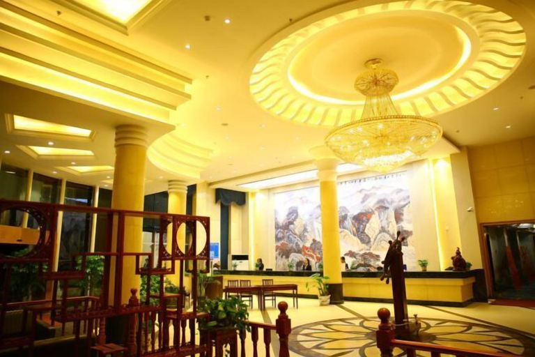 Others 5, Yoron Hotel, Nanchang