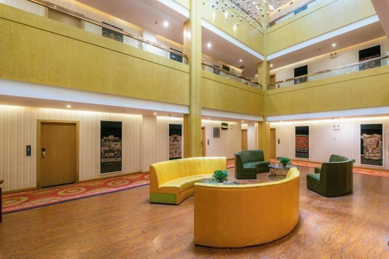 Others 4, Vientiane No.1 Hotel, Anshun