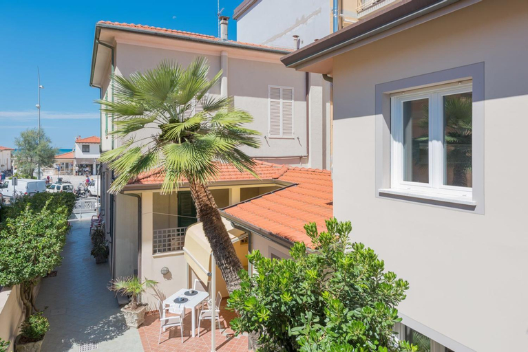 Exterior & Views 1, Casa Mare Gemma, Lucca