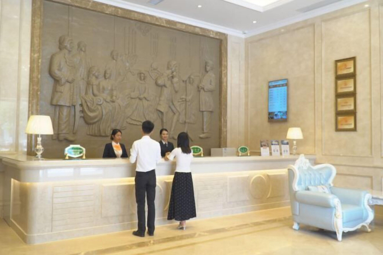 Others 5, Vienna Hotel (Luhe), Shanwei