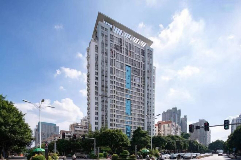 Exterior & Views 2, Zhangzhou 365 Express Hotel, Zhangzhou