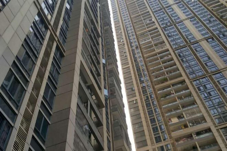 Exterior & Views, Jiayuan Apartment (Linhecun), Guangzhou