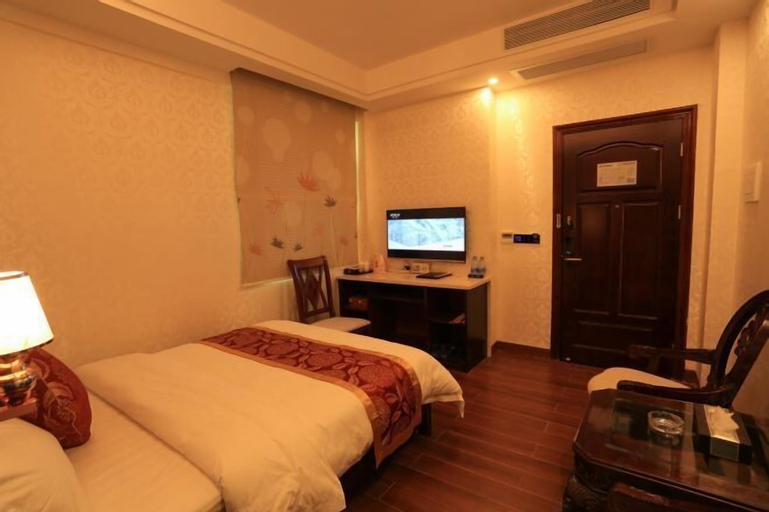 Bedroom 6