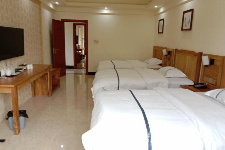 Bedroom 6