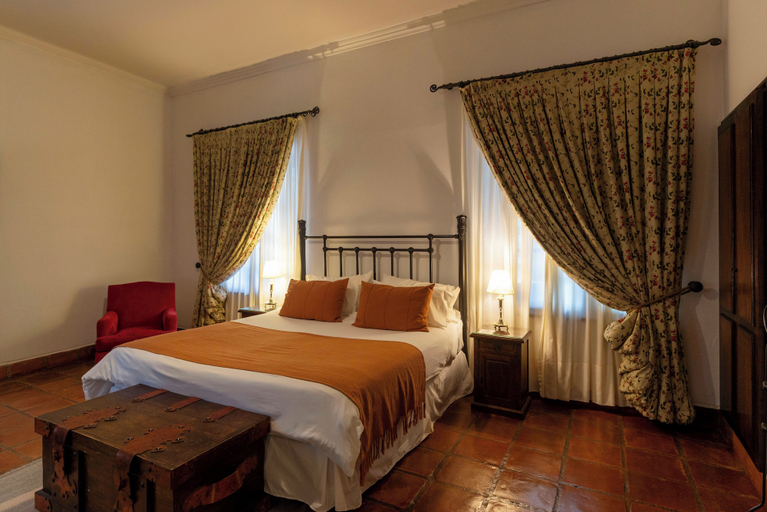 Bedroom 3, Patios de Cafayate - Wine Hotel & Restaurant, Cafayate
